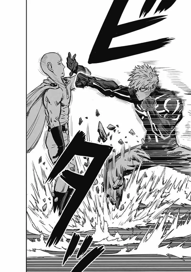 One-Punch Man Chapter 186 12